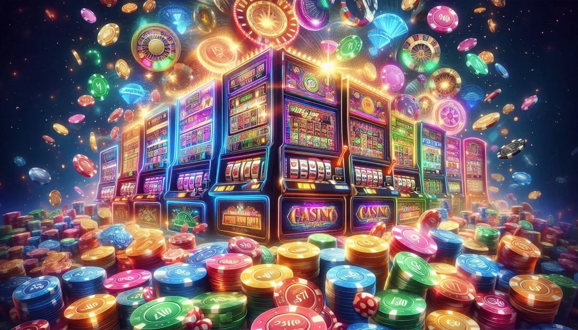 Myempire Casino